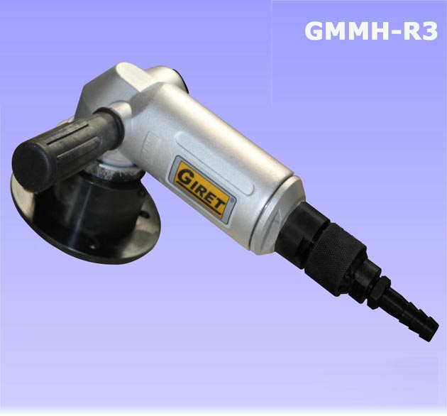 GMMH-R3便携式坡口机