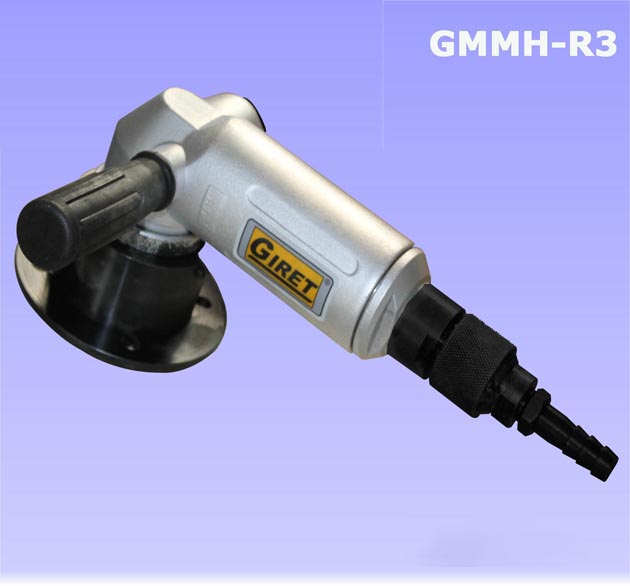 GMMH-R3 protable beveling machine