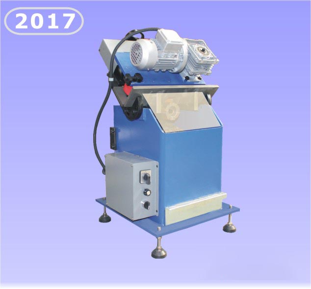 2017 GMMA-20T table edge milling machine