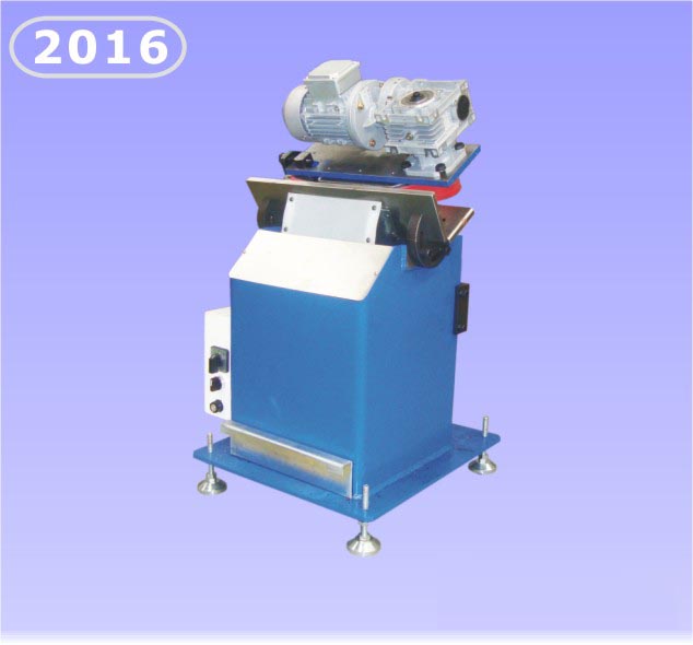 2016 GMMA-20T table bevelling machine