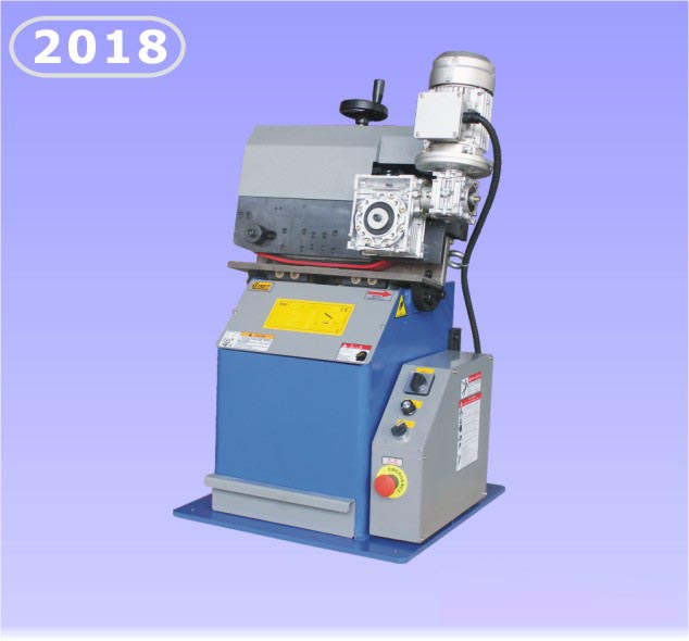 2018 GMMA-20T table edge milling machine